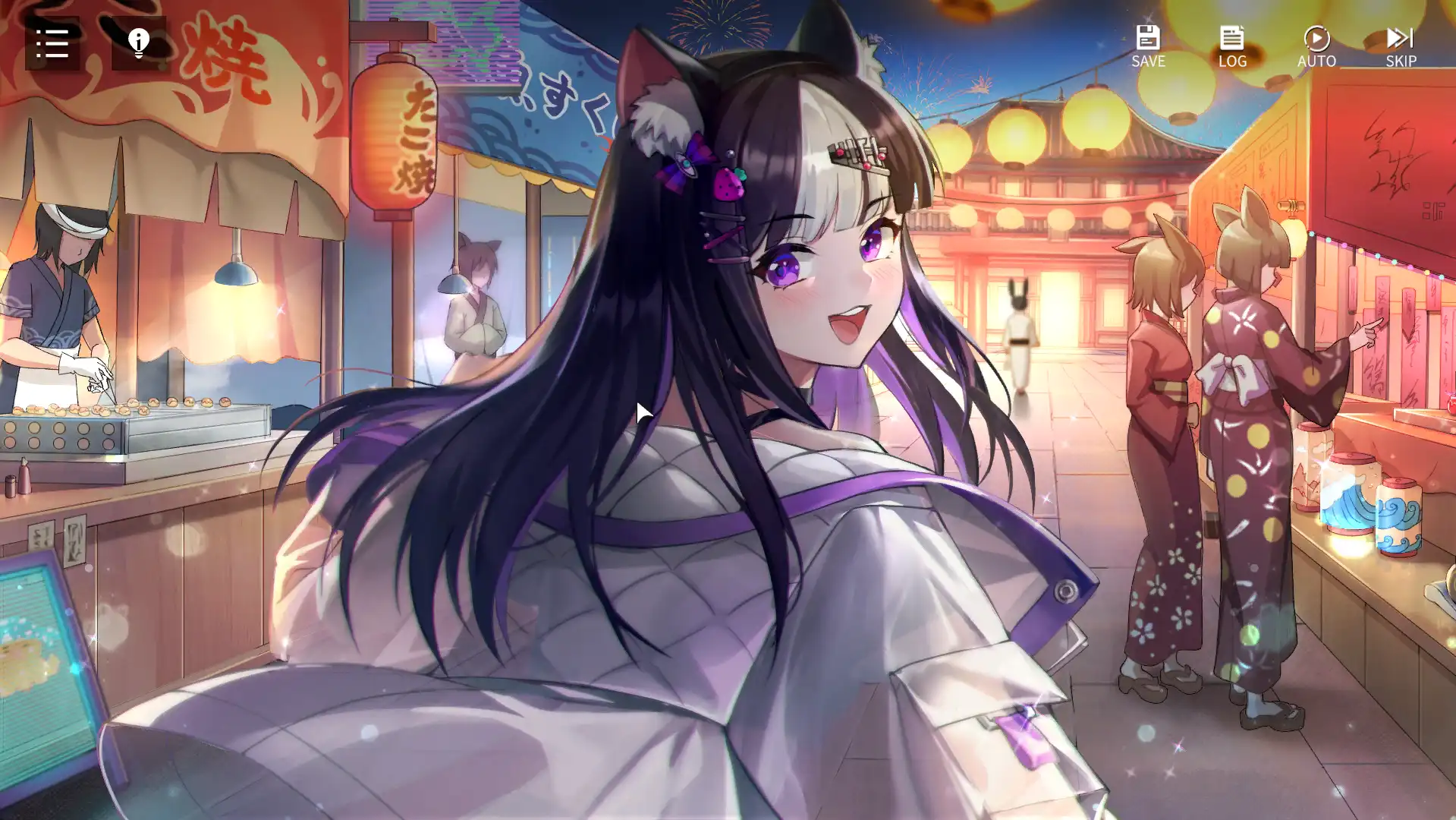 图片[5]-【电脑】涩情手机RE：Erophone:Re - ACG游戏社-ACG游戏社