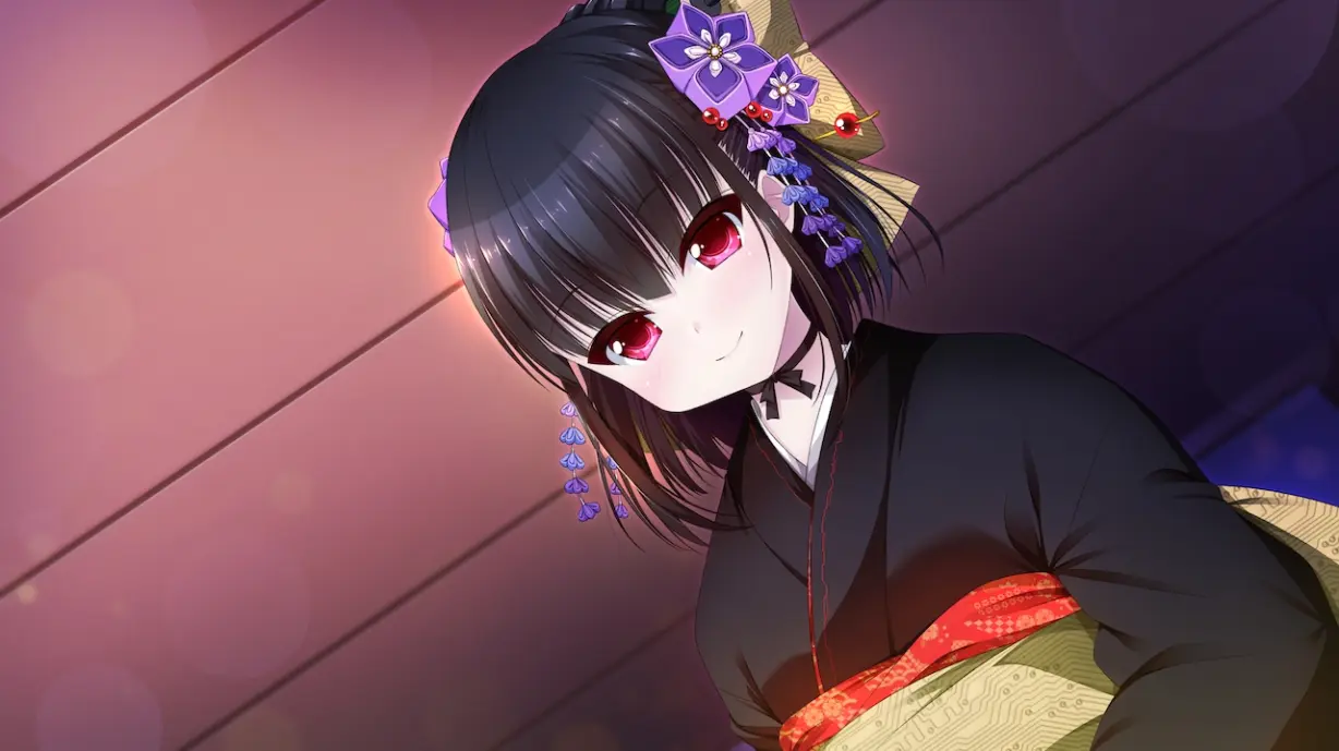 图片[3]-【电脑】妖怪烟柳巷～机关侍女的旧日谈~あやかし遊郭 ～からくり女中の懐旧談～ - ACG游戏社-ACG游戏社