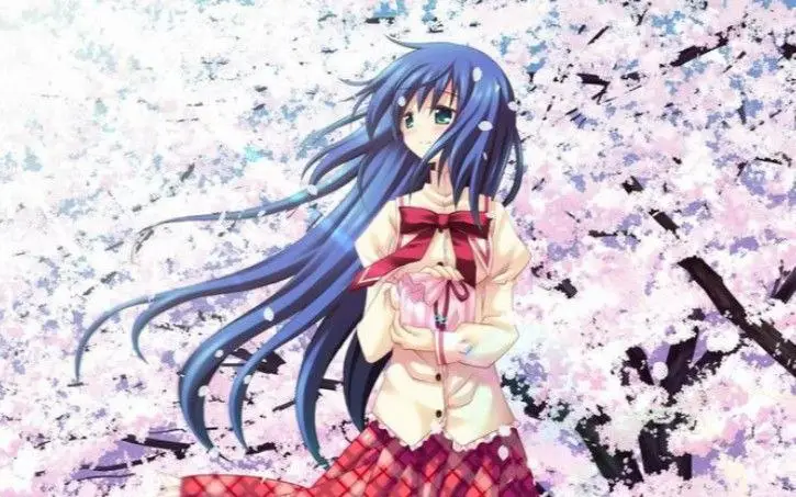 图片[3]-【KRKR】樱吹雪~千年之恋 - 桜吹雪～千年の恋をしました～ - ACG游戏社-ACG游戏社