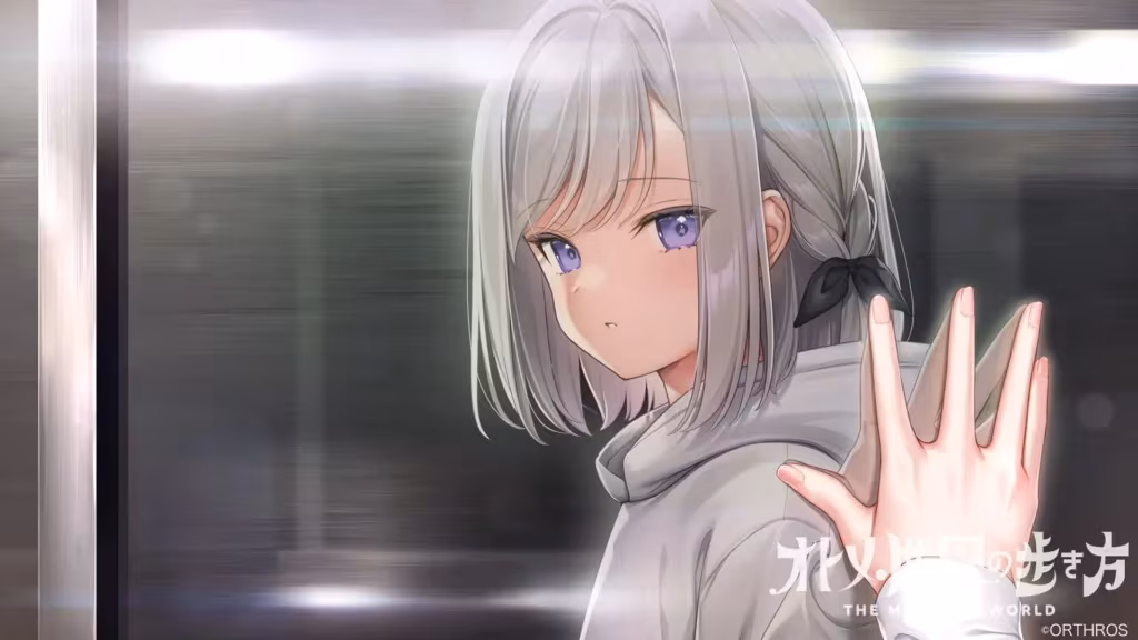 图片[4]-【安卓】少女世界的生存之道 – オトメ世界の歩き方-ACG游戏社