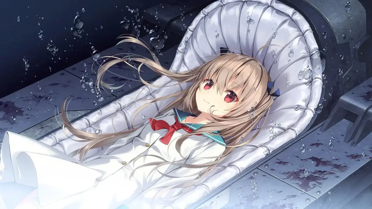 图片[5]-【电脑】亚托莉—我挚爱的时光 - ATRI -MY DEAR MOMENTS - ACG游戏社-ACG游戏社