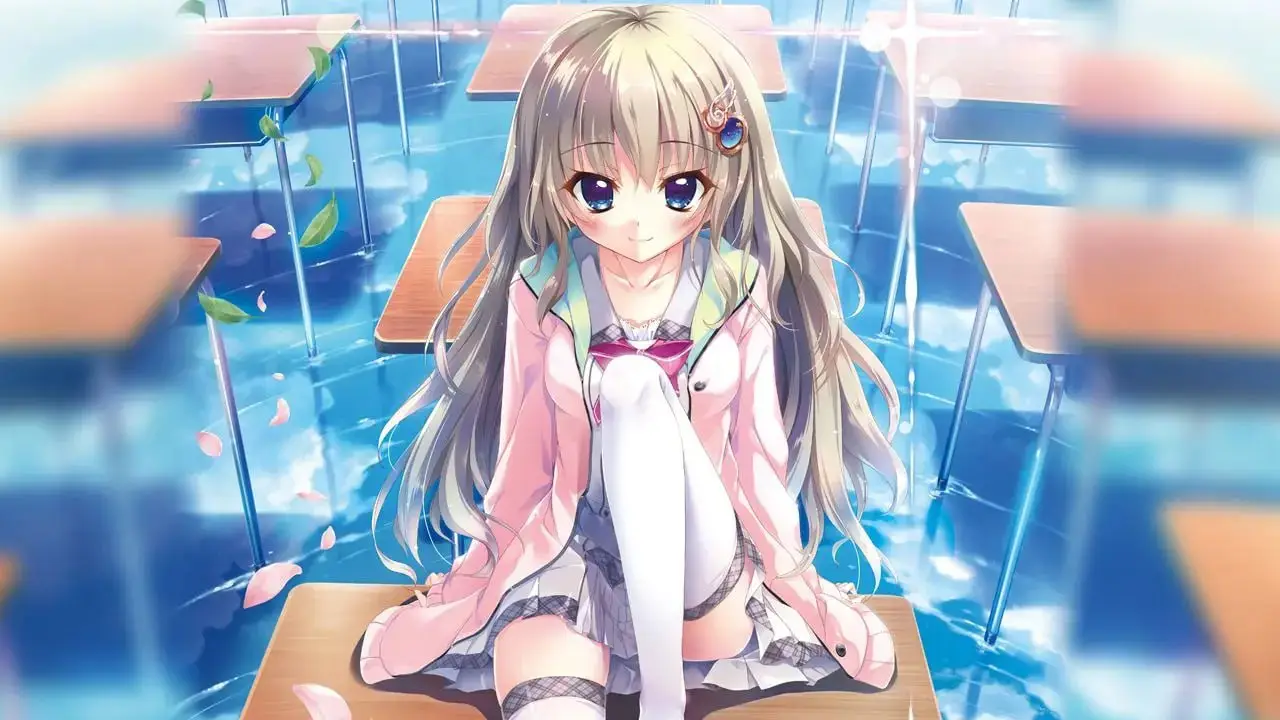 图片[2]-【KRKR】9-nine-九次九日九重色/9-nine-九个九日九色/9-nine-:Episode 1/9-nine-ここのつここのかここのいろ - ACG游戏社-ACG游戏社