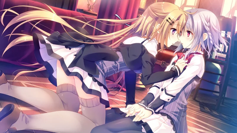 图片[4]-【kr】少女领域 – オトメ＊ドメイン-ACG游戏社