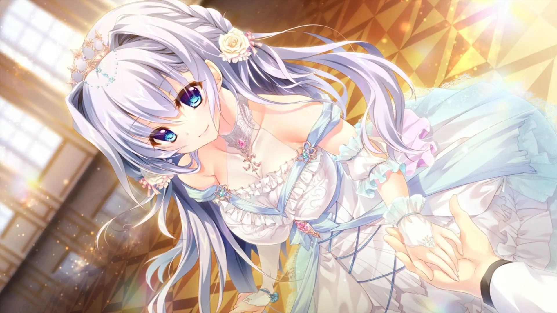 图片[2]-【电脑】9-nine-春色春恋春熙风/9-nine-春色春恋春风/9-nine-:Episode 3 /9-nine-はるいろはるこいはるのかぜ - ACG游戏社-ACG游戏社