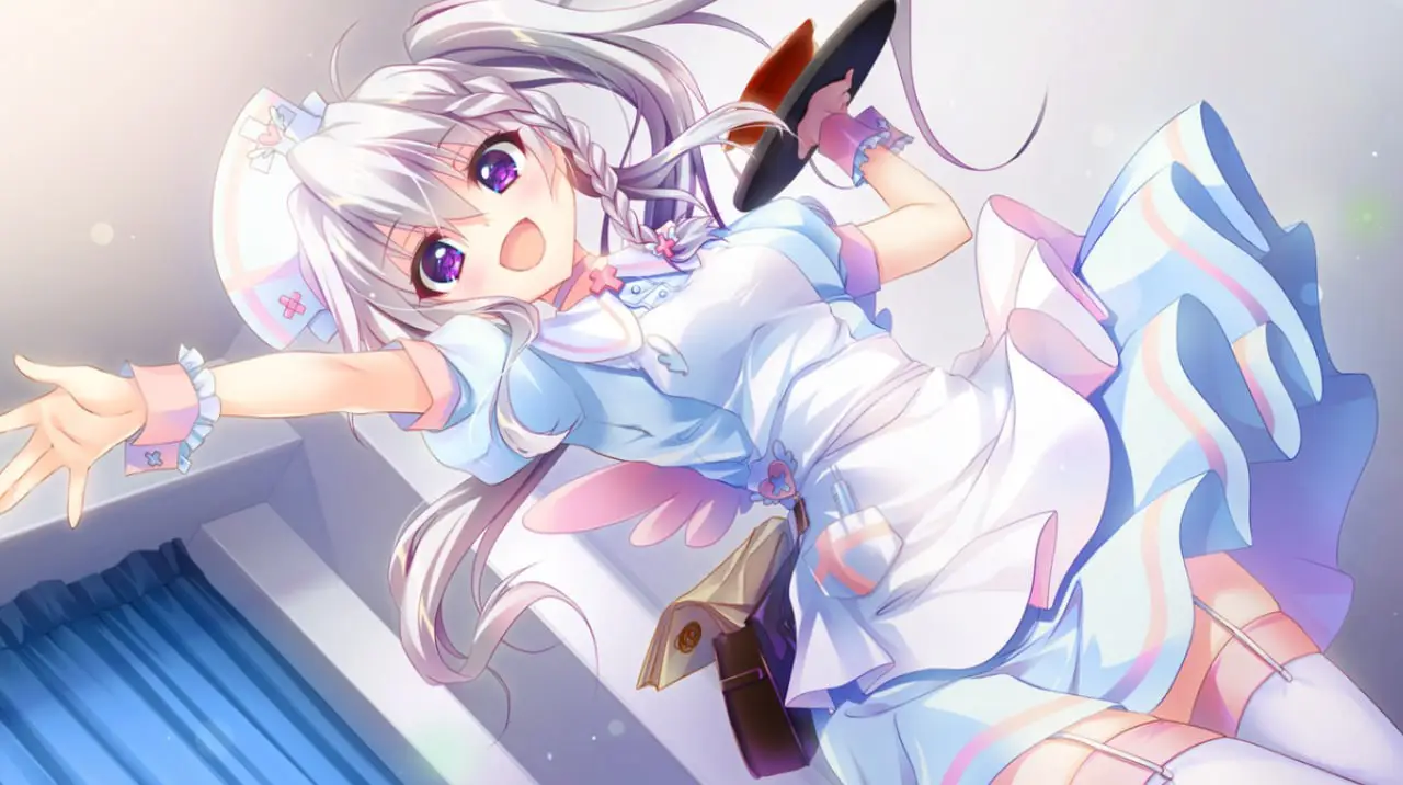 图片[2]-【电脑】9-nine-新章/9-nine-:New Episode - ACG游戏社-ACG游戏社