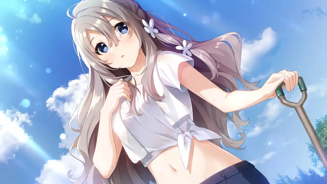 图片[4]-【安卓】夏之终熄 - 夏ノ終熄 - ACG游戏社-ACG游戏社