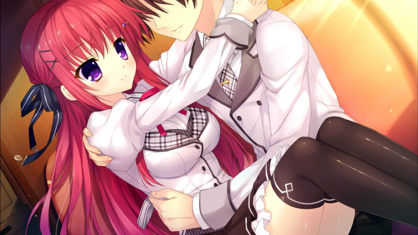 图片[2]-【安卓】爱丽娅的明日盛典FD！爱丽娅的明日盛典FD！Flowering Sky ALIA's CARNIVAL! Flowering Sky - ACG游戏社-ACG游戏社