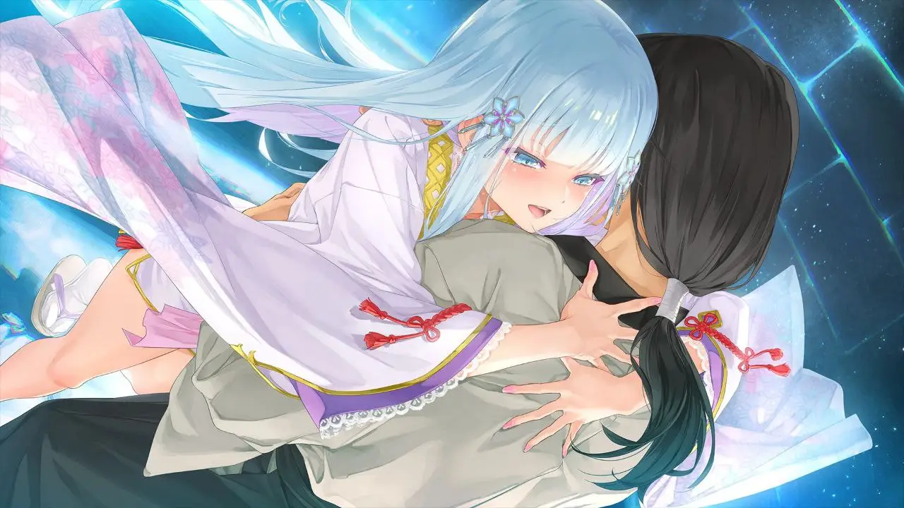 图片[5]-【电脑】美少女万华镜异闻 雪女 - 美少女万華鏡異聞 雪おんな - ACG游戏社-ACG游戏社