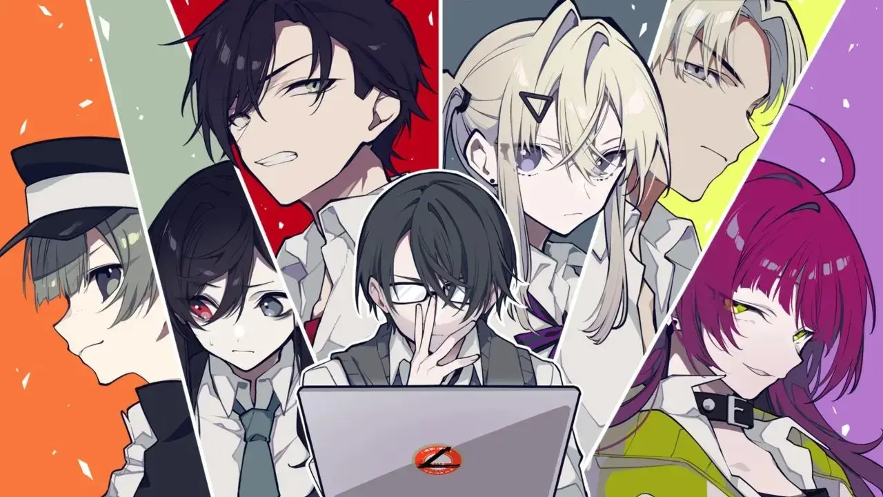 图片[2]-【安卓】LOOPERS - 时迴者 - ACG游戏社-ACG游戏社