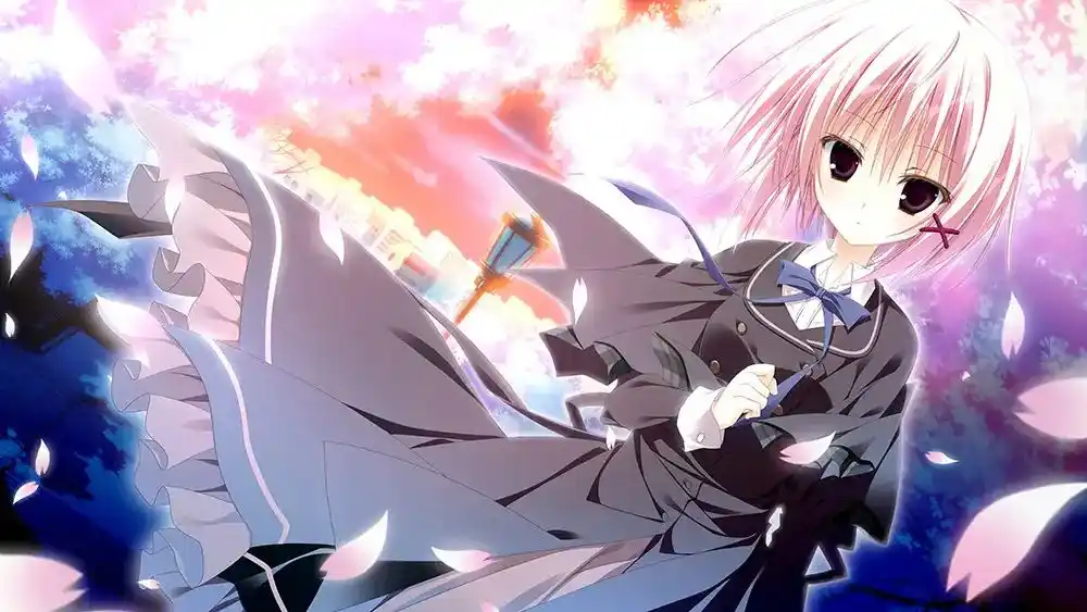 图片[4]-【安卓】樱之诗 - サクラノ詩 －櫻の森の上を舞う－ - ACG游戏社-ACG游戏社