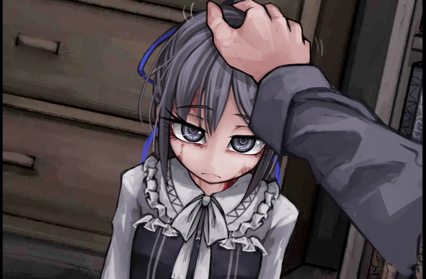 图片[5]-【电脑+Joi-SLG/养成/兽耳】奴隶少女希尔薇V4.0.6精翻汉化 - FreakilyCharming - ACG游戏社-ACG游戏社