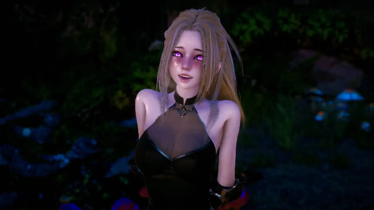 图片[2]-【安卓+电脑-SLG/动态/3D】异世界天堂v0.7赞助 AI汉化版 - ACG游戏社-ACG游戏社