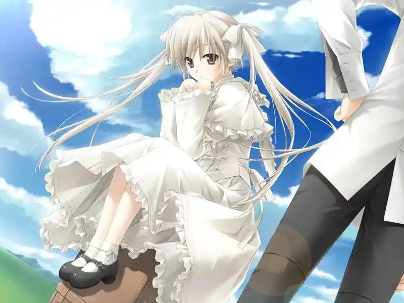 【安卓】悠之空 - ハルカナソラ-ACG游戏社