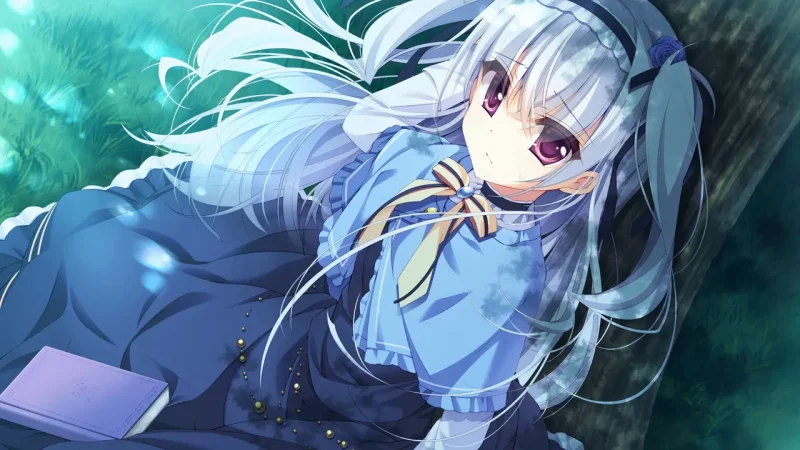 图片[3]-【安卓】纸上的魔法使 – 紙の上の魔法使い-ACG游戏社