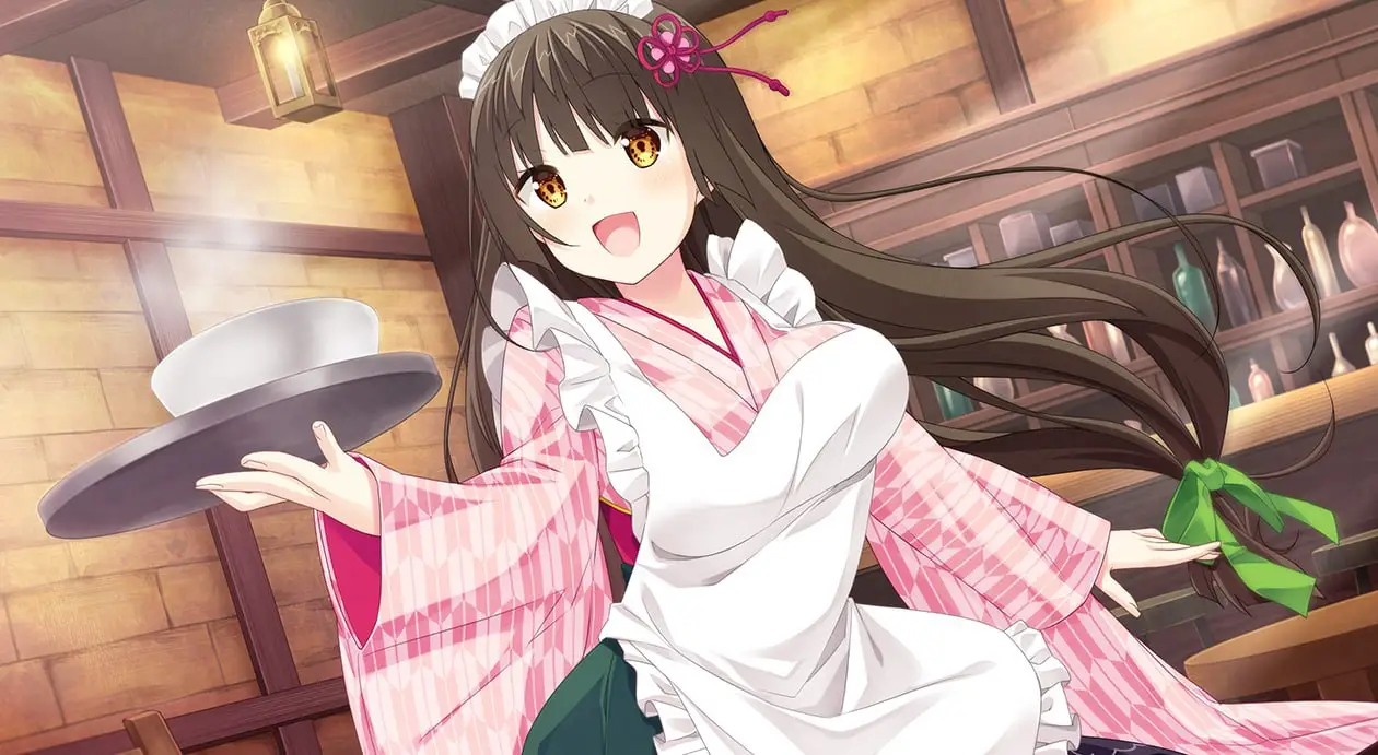 图片[3]-【电脑】牛顿与苹果树 - ニュートンと林檎の樹 - ACG游戏社-ACG游戏社