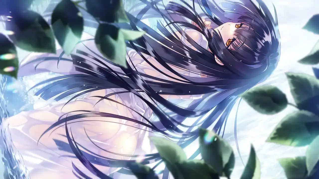 图片[3]-【电脑】无颜之月 – 待宵的双椿/顔のない月-待宵の双椿- ACG游戏社-ACG游戏社