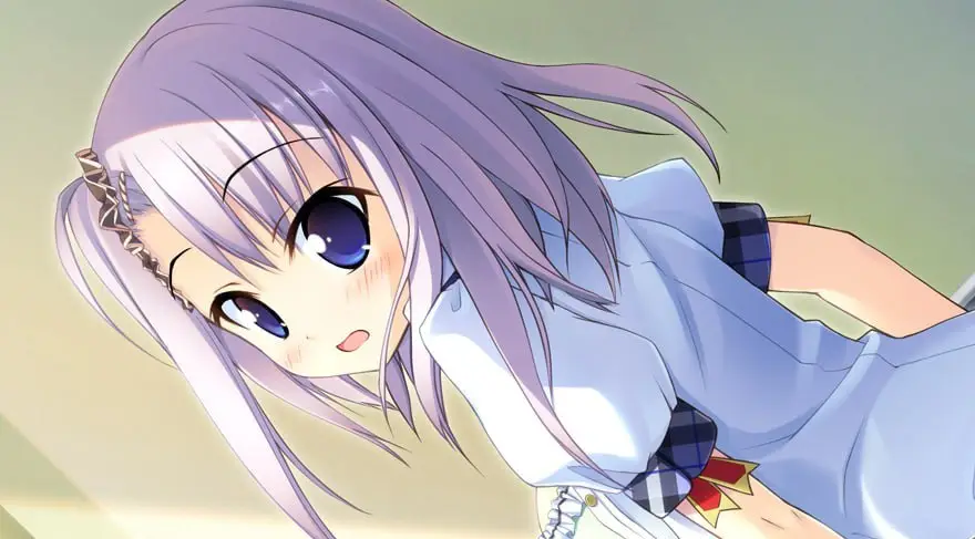 图片[4]-【安卓】硬要无视与你的未来-あえて無視するキミとの未来 ～Relay broadcast～ - ACG游戏社-ACG游戏社