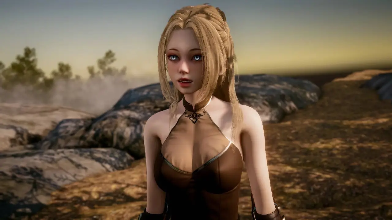 图片[3]-【安卓+电脑-SLG/动态/3D】异世界天堂v0.7赞助 AI汉化版 - ACG游戏社-ACG游戏社