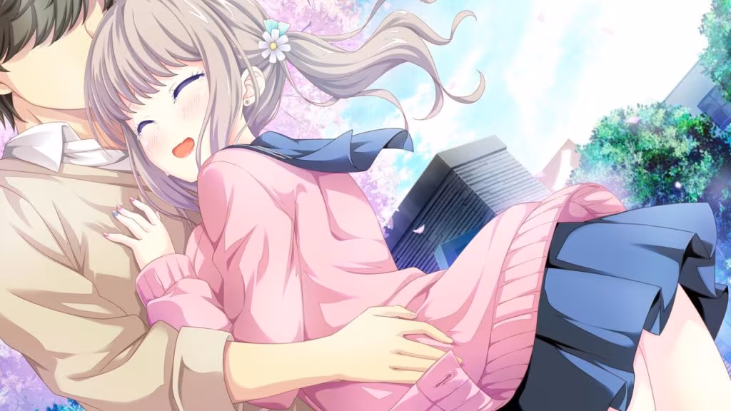 图片[3]-【电脑】放学后的灰姑娘 ~与你所走的最后一次放学路 – 放課後シンデレラ ミニファンディスク ～あなたと帰る最後の下校道～-ACG游戏社