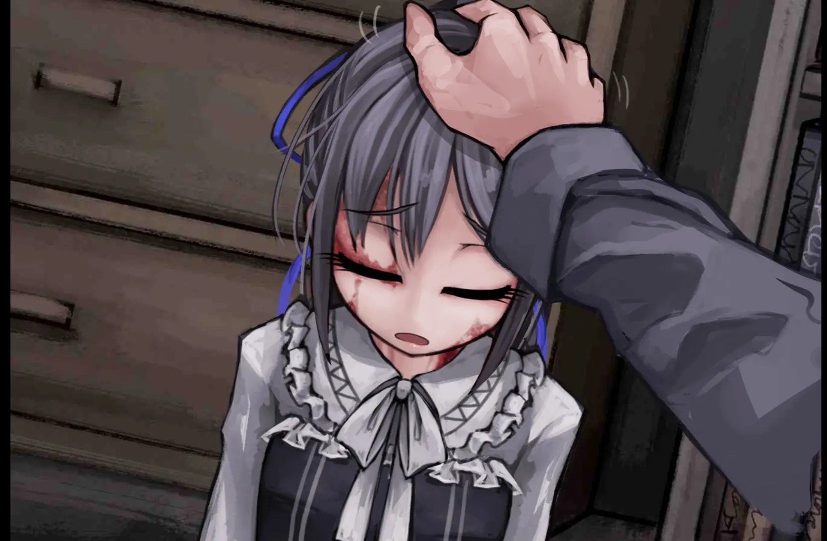 图片[6]-【电脑+Joi-SLG/养成/兽耳】奴隶少女希尔薇V4.0.6精翻汉化 - FreakilyCharming - ACG游戏社-ACG游戏社