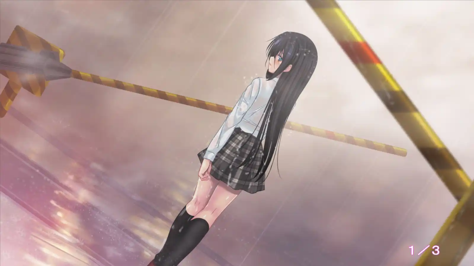 图片[4]-【电脑】雨音Switch～我与生病的她以及不停歇的雨～/雨音スイッチ ～やまない雨と病んだ彼女そして俺～ - ACG游戏社-ACG游戏社