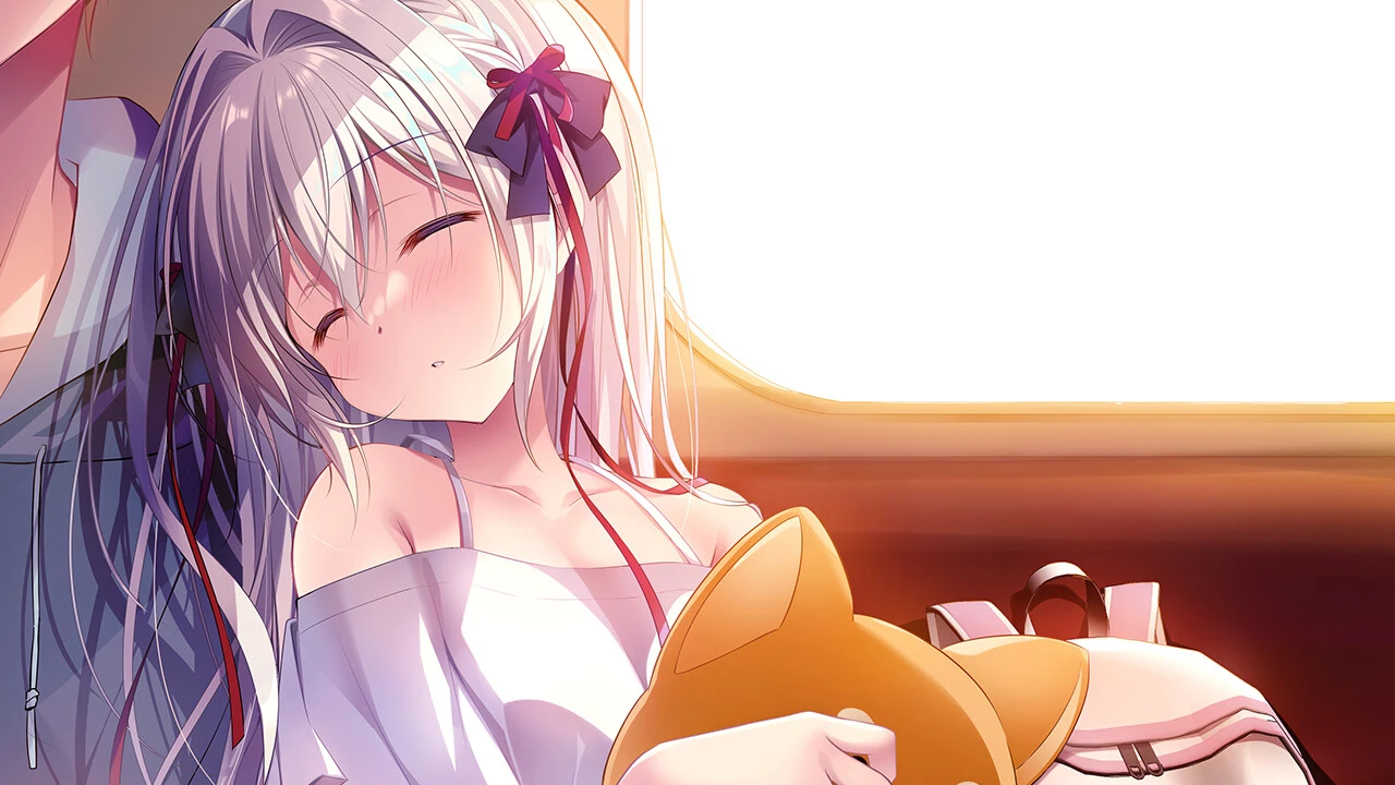 图片[5]-【KRKR】流星 -a Wish Star- 流る星 -a Wish Star- ACG游戏社-ACG游戏社