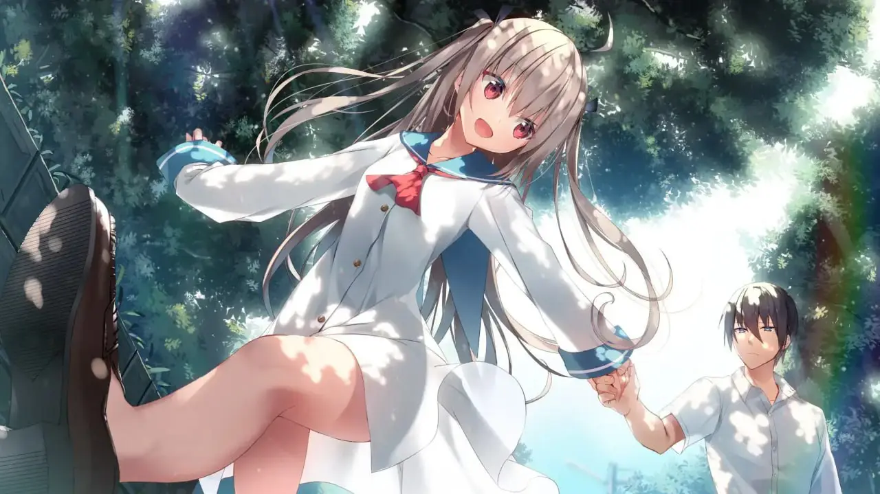 图片[4]-【电脑】亚托莉—我挚爱的时光 - ATRI -MY DEAR MOMENTS - ACG游戏社-ACG游戏社