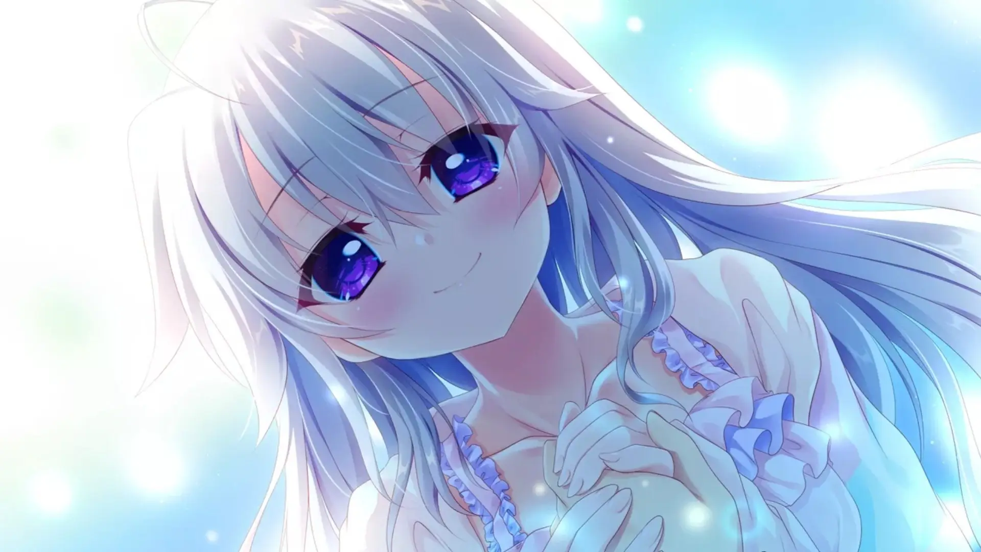 【安卓】9-nine-天色天歌天籁音/9-nine-天色天歌天音/9-nine-:Episode 2/9-nine-そらいろそらうたそらのおと - ACG游戏社-ACG游戏社