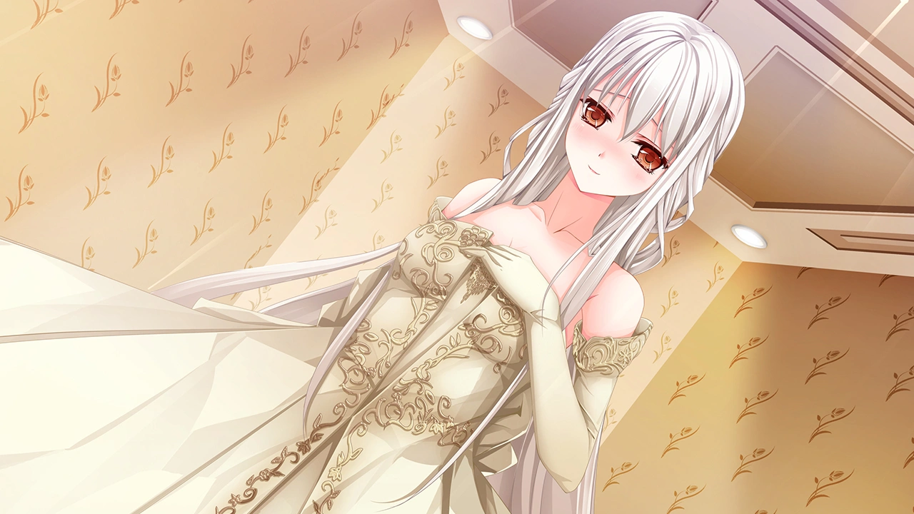 图片[5]-【KRKR】赤印：不存在的圣诞节 - Crimson Imprint plus -Nonexistent Christmas- ACG游戏社-ACG游戏社