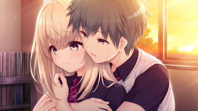 图片[2]-【电脑】创造世界的空想理论 -goodbye world index（はじめるセカイの理想論 -goodbye world index）-ACG游戏社