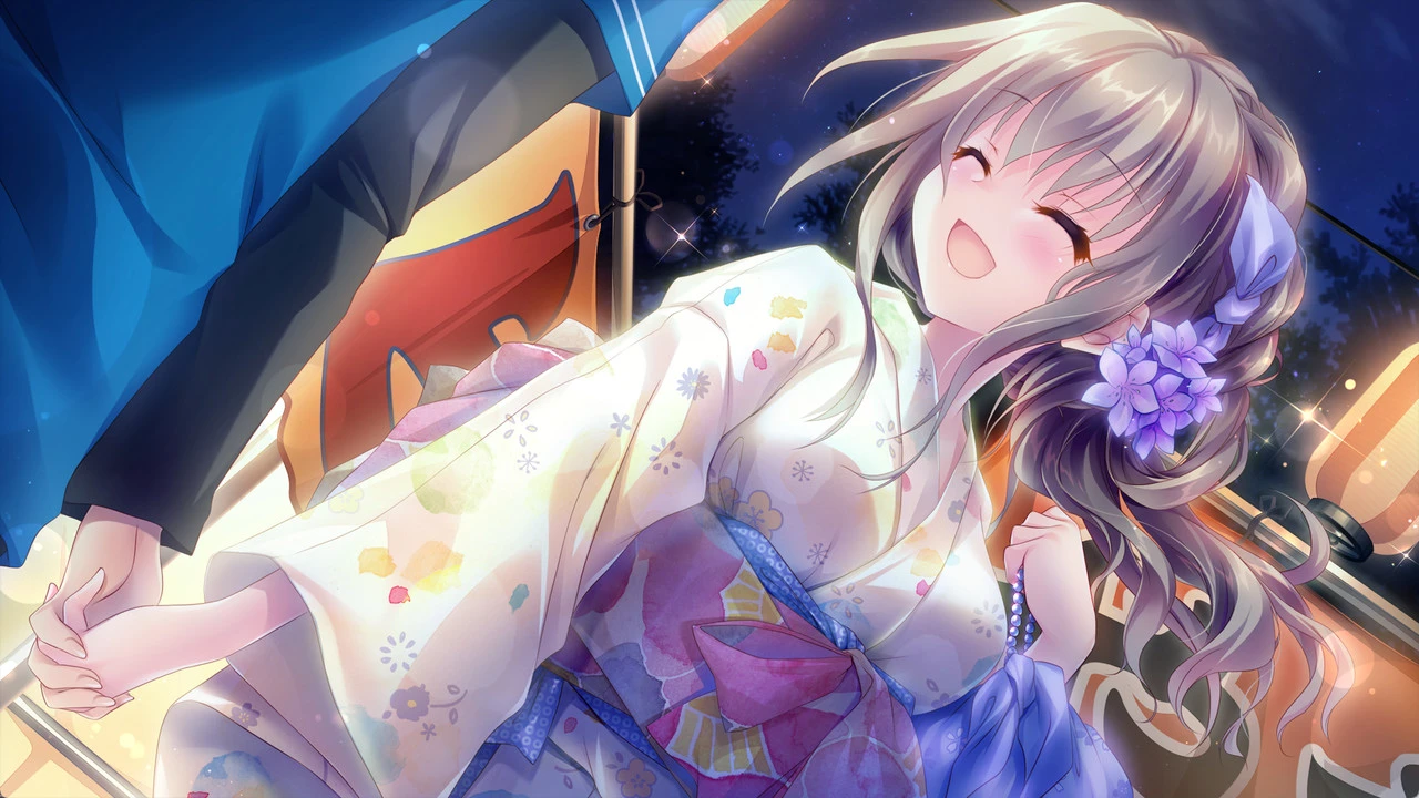 图片[4]-【电脑】9-nine-新章/9-nine-:New Episode - ACG游戏社-ACG游戏社