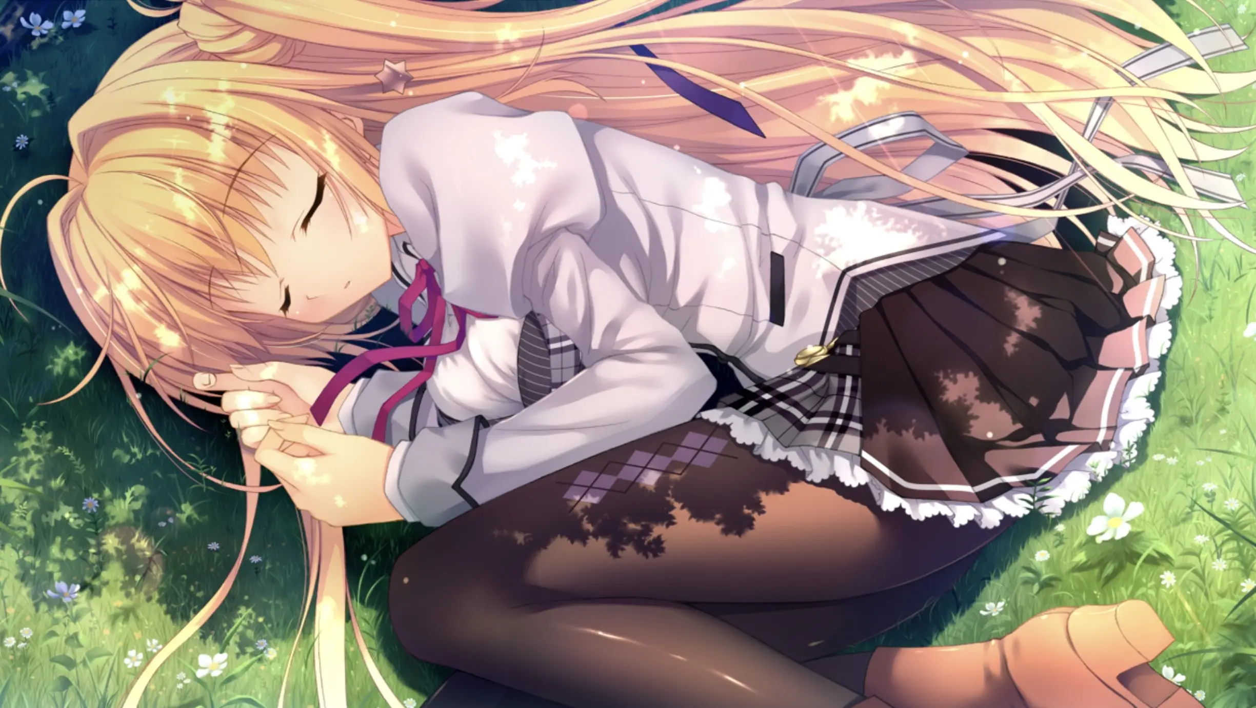 图片[2]-【KRKR】爱莉娅嘉年华 /爱丽娅的明日盛典！ - ALIA‘s CARNIVAL！ - ACG游戏社-ACG游戏社