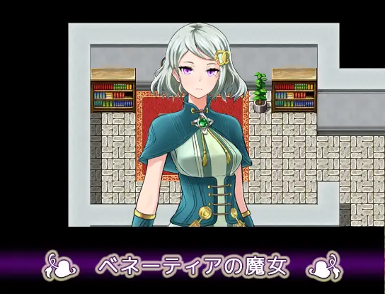 图片[3]-【电脑-RPG/回合/被NTR/2C】7 Girls War：女英雄们的堕落（7GirlsWar ～高貴だったあの娘を落として堕とすRPG～）V1.00 STEAM官中-ACG游戏社