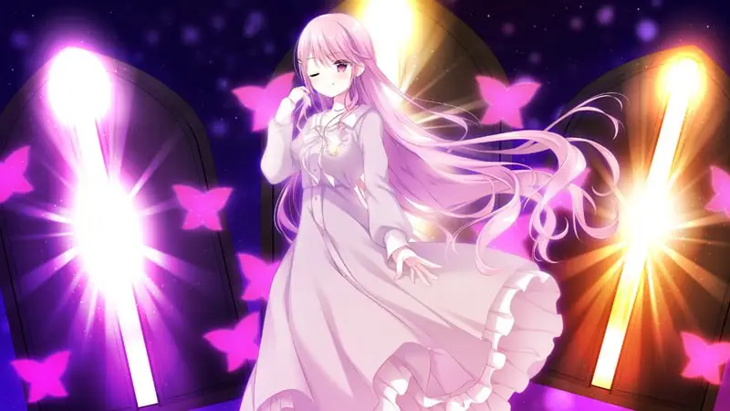 图片[3]-【电脑】宝石夜乐园 - ジュエリー・ナイツ・アルカディア -The ends of the world- ACG游戏社-ACG游戏社