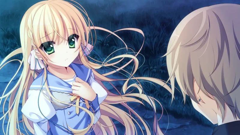 图片[5]-【安卓】纸上的魔法使 – 紙の上の魔法使い-ACG游戏社