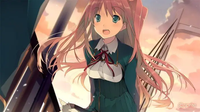 图片[2]-【电脑】恋爱与选举与巧克力/恋爱选举巧克力 - 恋と選挙とチョコレート - ACG游戏社-ACG游戏社