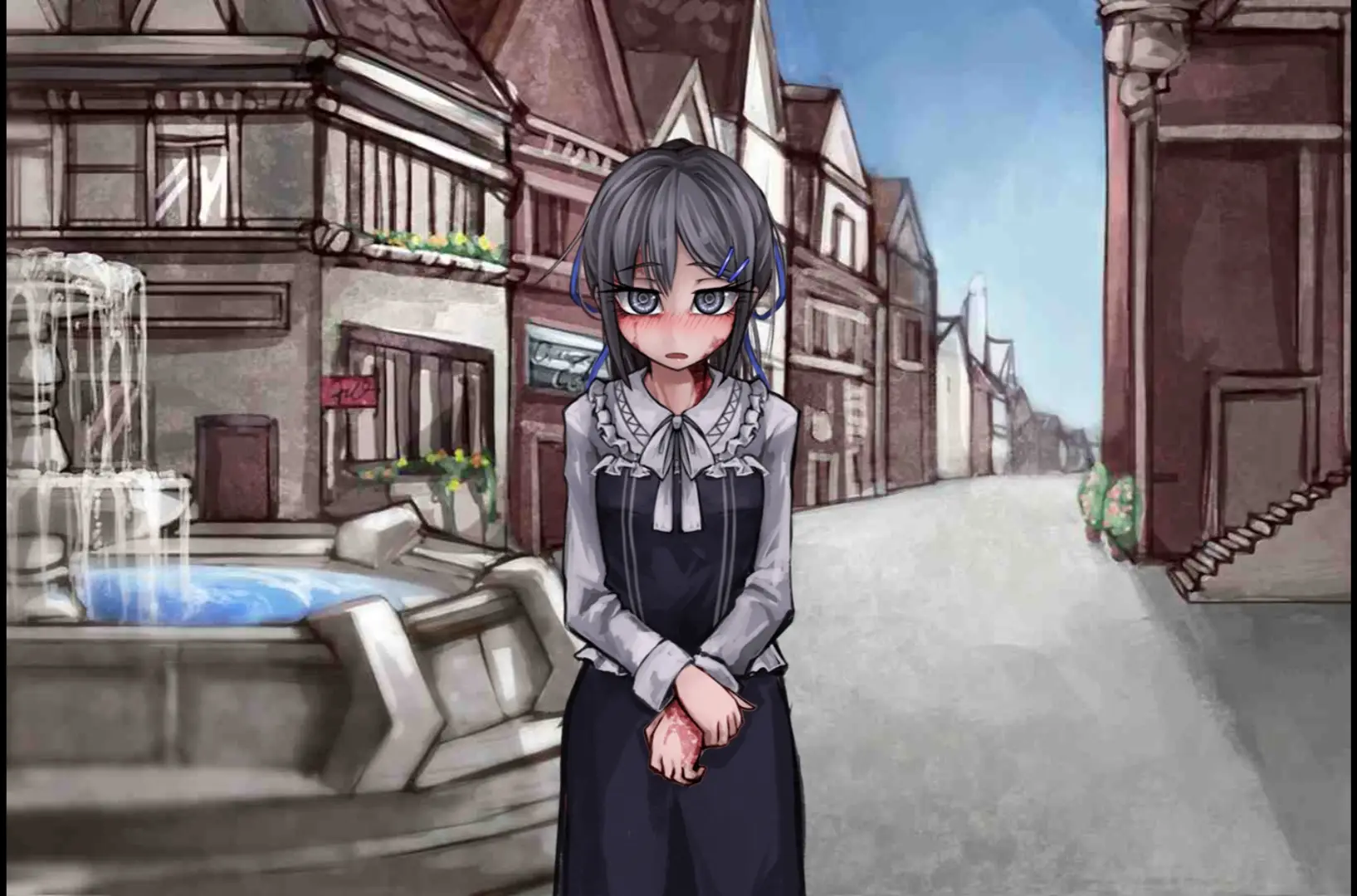 图片[3]-【电脑+Joi-SLG/养成/兽耳】奴隶少女希尔薇V4.0.6精翻汉化 - FreakilyCharming - ACG游戏社-ACG游戏社