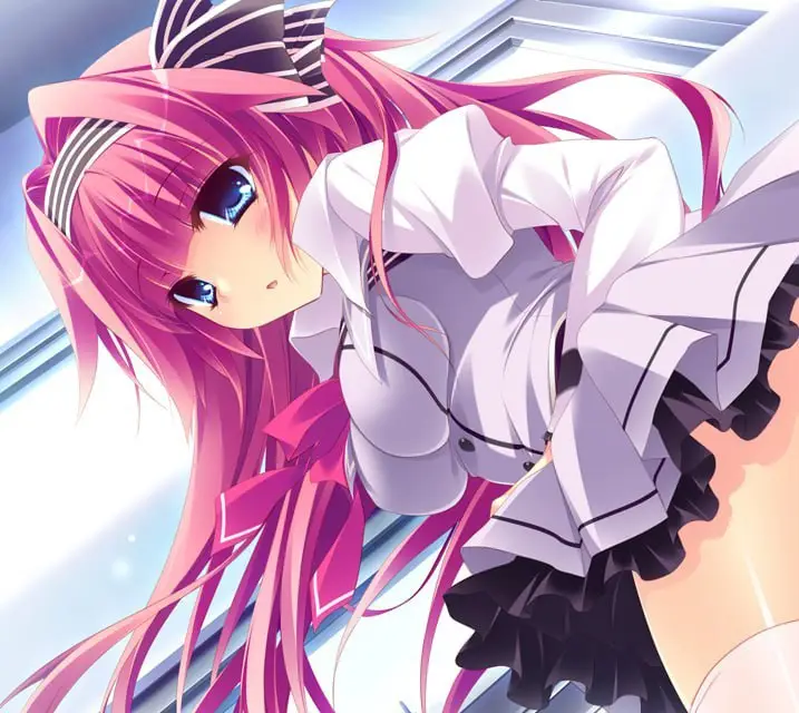 图片[4]-【电脑】恋花绽放樱飞时 - 恋がさくころ桜どき - ACG游戏社-ACG游戏社