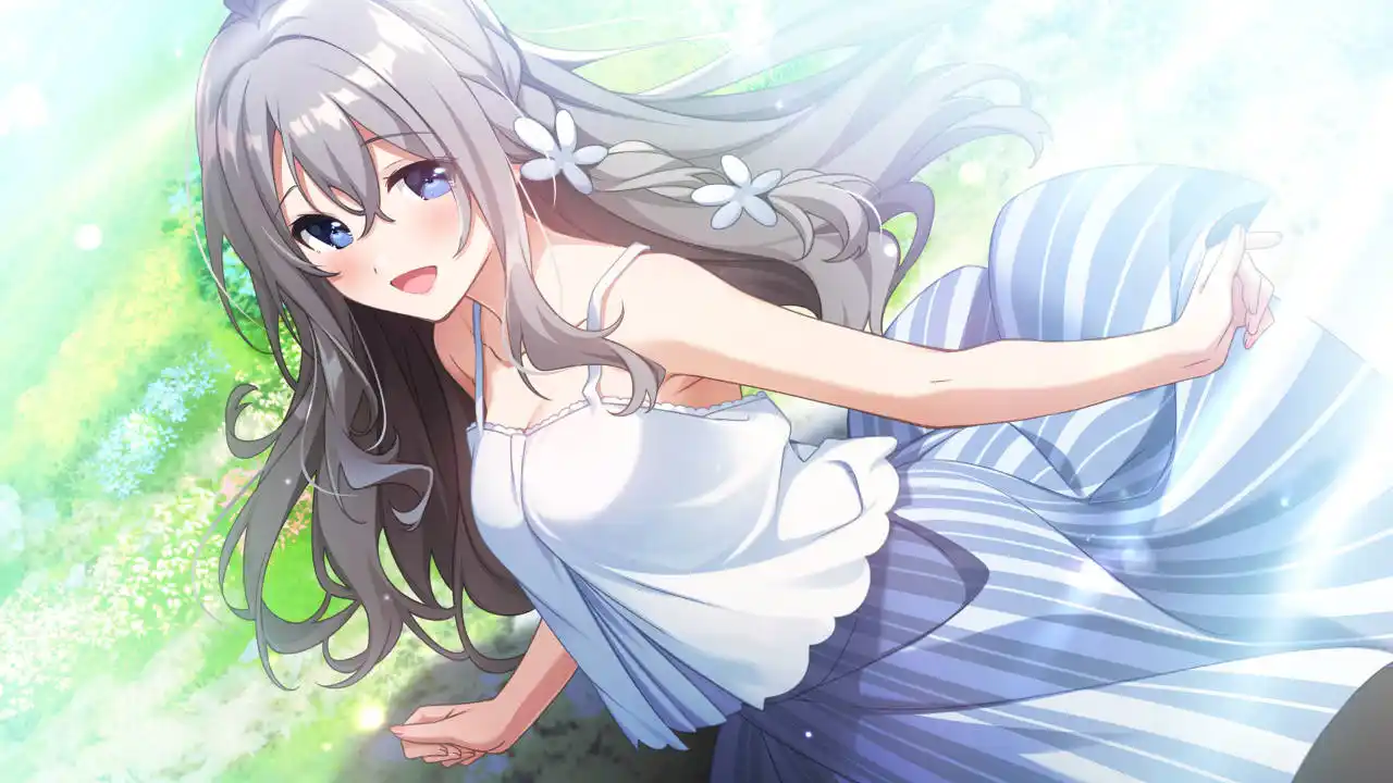 图片[3]-【安卓】夏之终熄 - 夏ノ終熄 - ACG游戏社-ACG游戏社