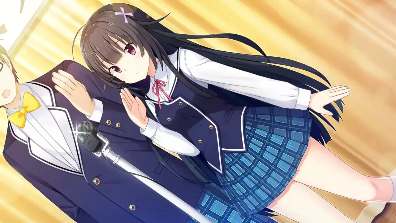 图片[2]-【电脑】被你的眼神打动/你的眼眸命中我心头 - キミの瞳にヒットミー/Kimi no Hitomi ni Hit Me - ACG游戏社-ACG游戏社