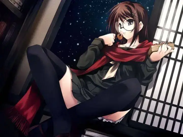 图片[2]-【电脑】恋狱～月狂病～カルタグラ ～ツキ狂イノ病～ - ACG游戏社-ACG游戏社