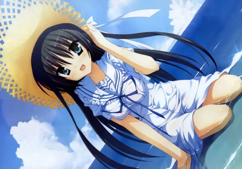 图片[3]-【电脑】夏空彼方 – こぶいち、むりりん-ACG游戏社