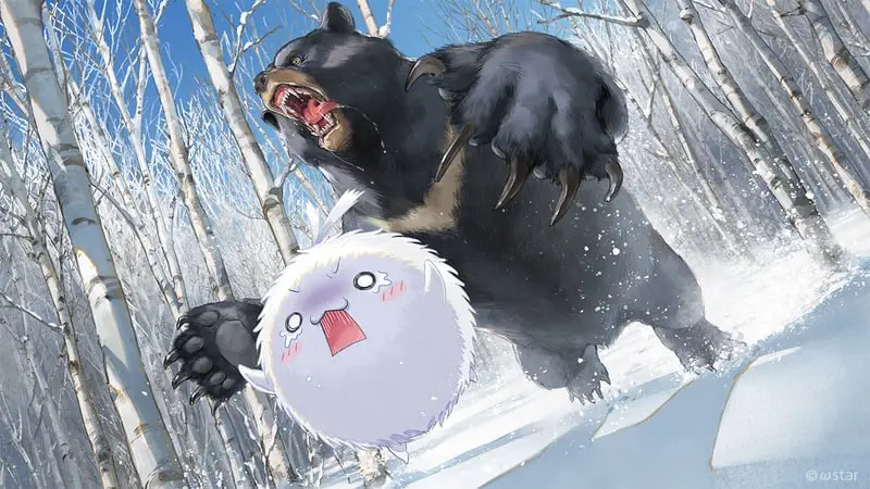 图片[3]-【电脑】美少女万华镜异闻 雪女 - 美少女万華鏡異聞 雪おんな - ACG游戏社-ACG游戏社