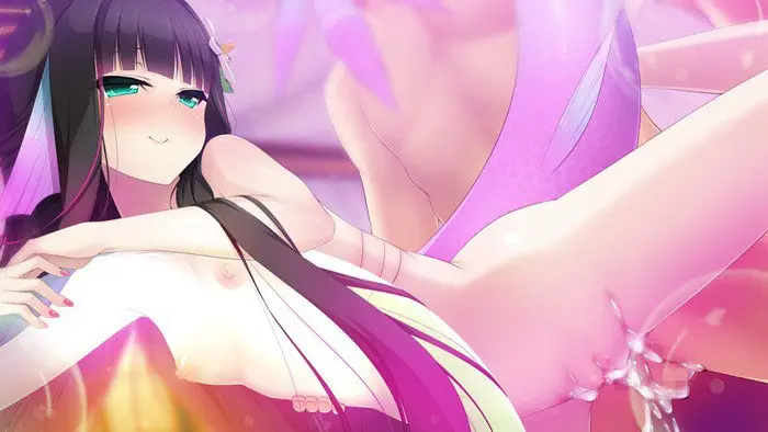 图片[3]-【电脑】妖怪烟柳巷～花魁尼彦的民间传说～あやかし遊郭～花魁アマビエ民譚集～ - ACG游戏社-ACG游戏社