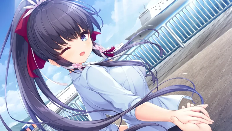 图片[3]-【电脑】创造世界的空想理论 -goodbye world index（はじめるセカイの理想論 -goodbye world index）-ACG游戏社