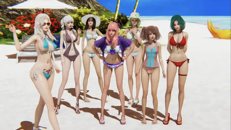 【安卓+电脑-作弊版】特工17 Agent17 v0.26.9 自带作弊器 - ACG游戏社-ACG游戏社