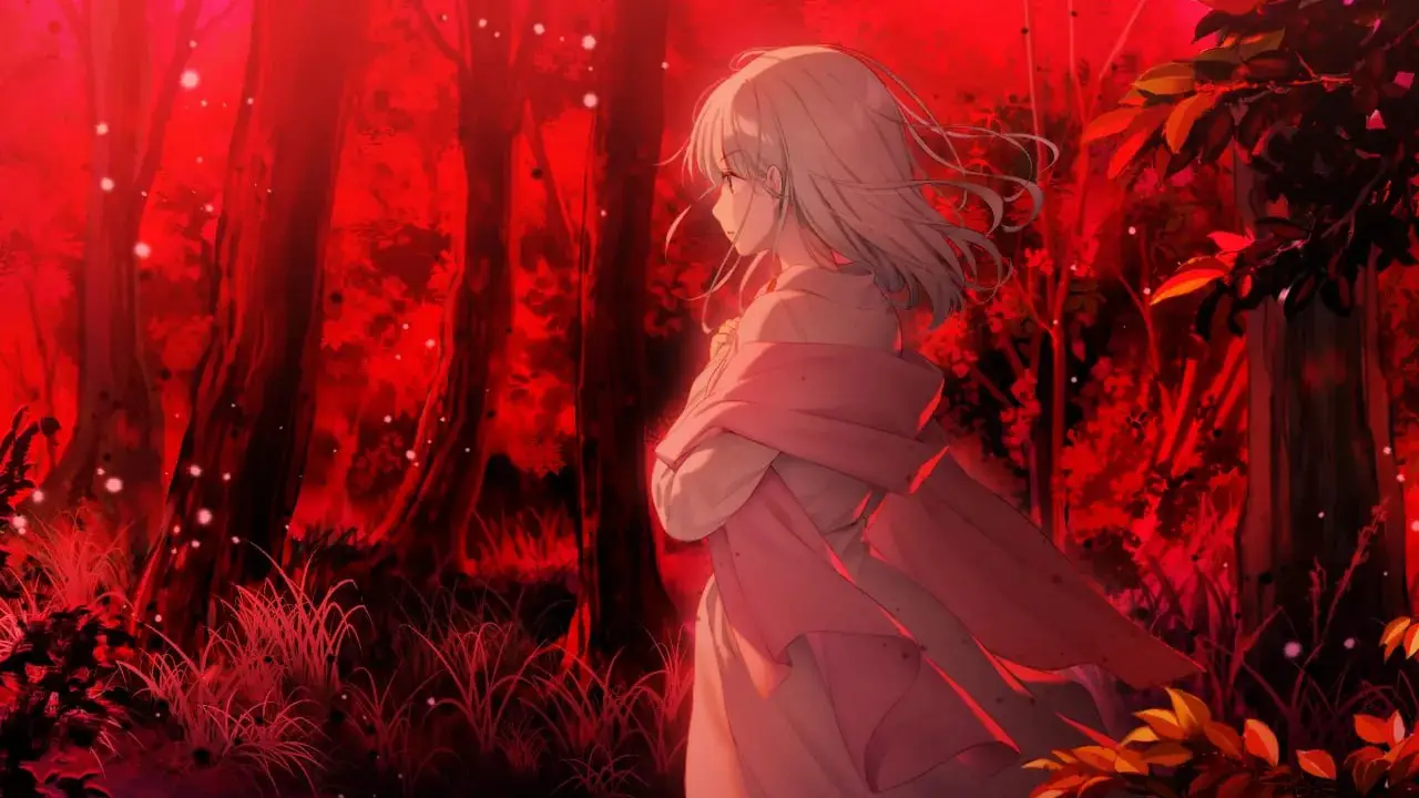 图片[3]-【电脑】异想魅惑2 暮色廻奇谭 - きまぐれテンプテーション2 ゆうやみ廻奇譚 - ACG游戏社-ACG游戏社