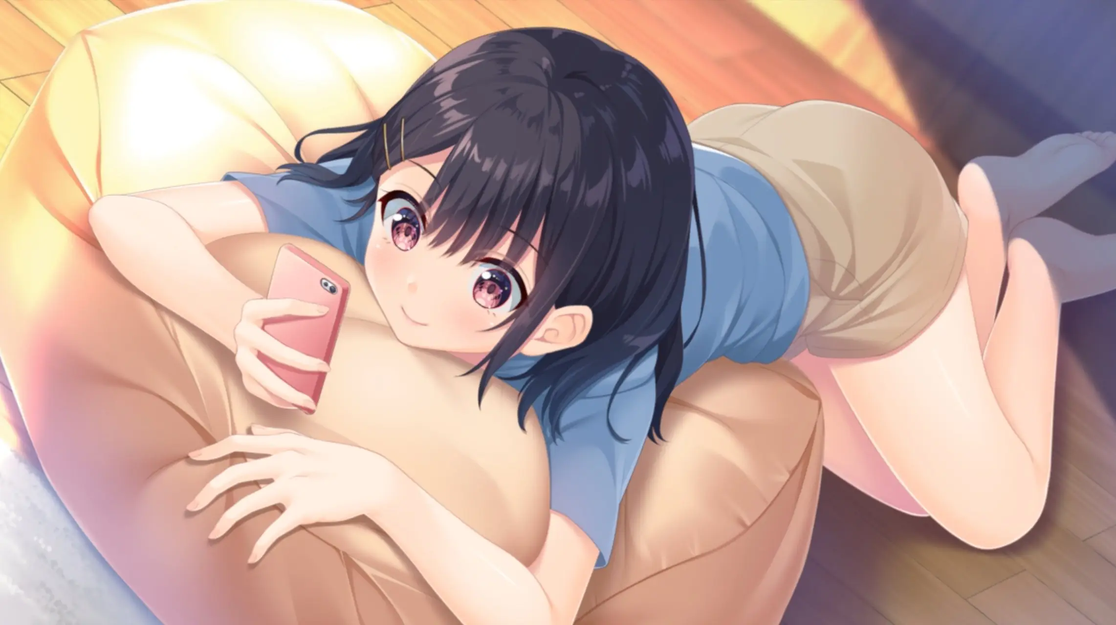 图片[5]-【电脑】童贞兄妹 - 无法忍耐的处男哥哥和不直率的叛逆妹妹 - ACG游戏社-ACG游戏社