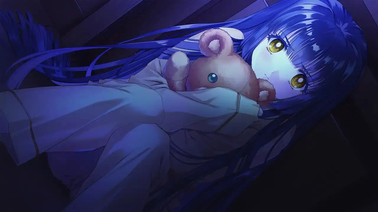 图片[4]-【电脑】无颜之月 – 待宵的双椿/顔のない月-待宵の双椿- ACG游戏社-ACG游戏社