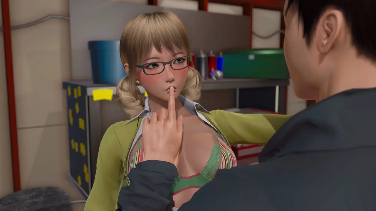 图片[4]-【安卓+电脑-SLG/亚洲/乱伦】Ripples 涟漪 v0.8.0 汉化版+乱伦补丁 - ACG游戏社-ACG游戏社